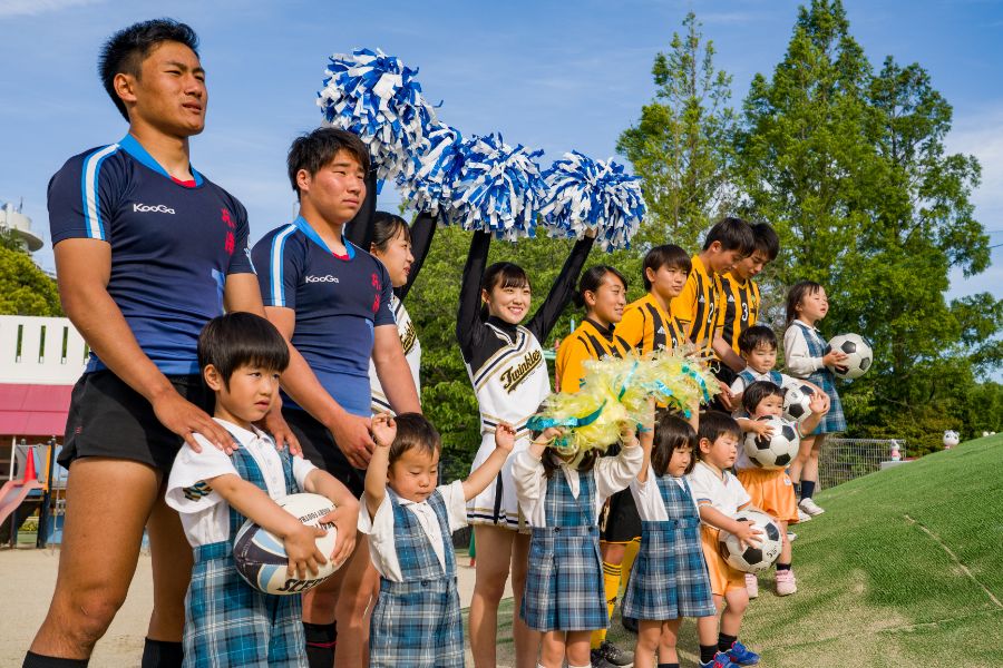 認定こども園 東海大学付属自由ケ丘幼稚園 求人検索 福岡県保育士就業マッチングサイト ほいく福岡